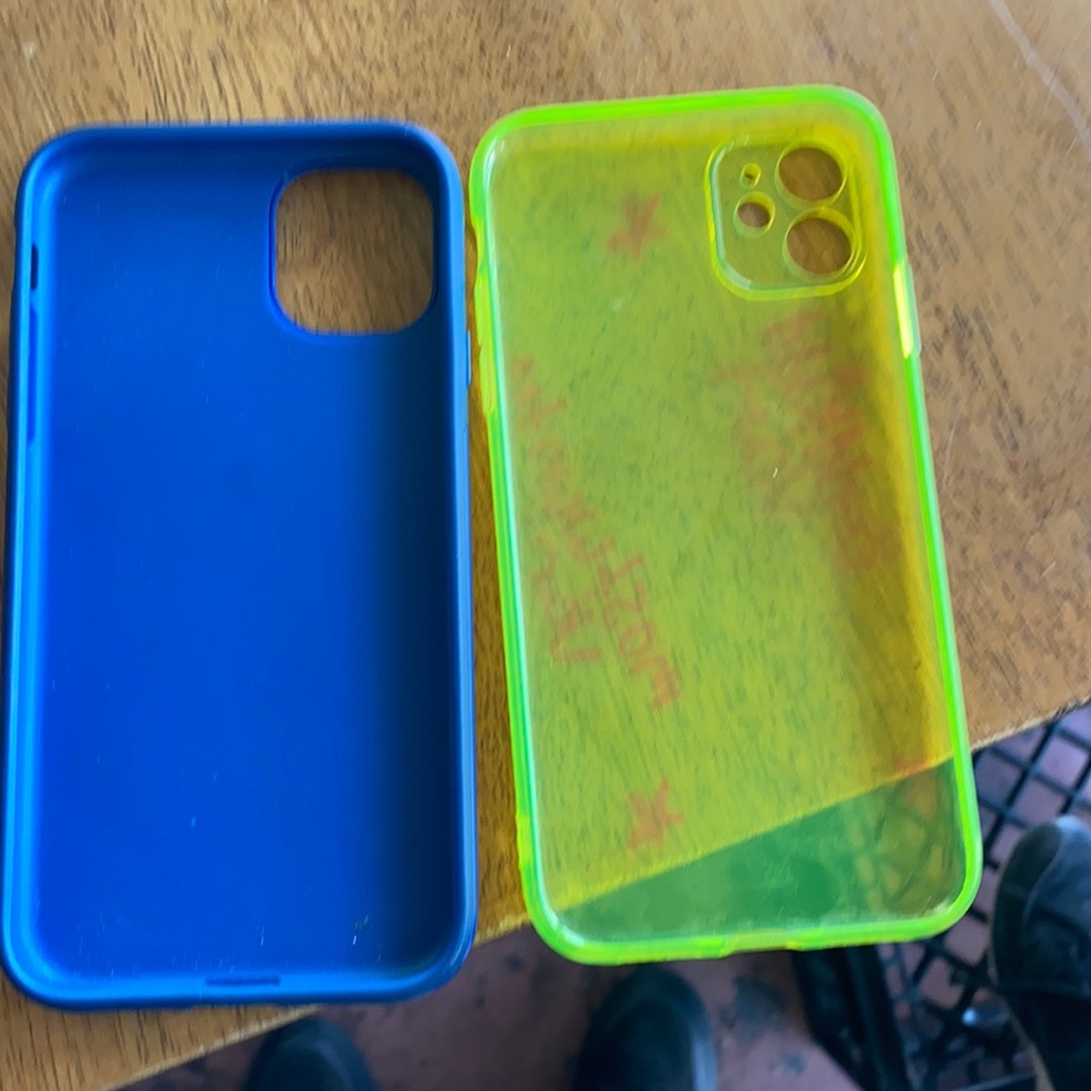 iPhone 11